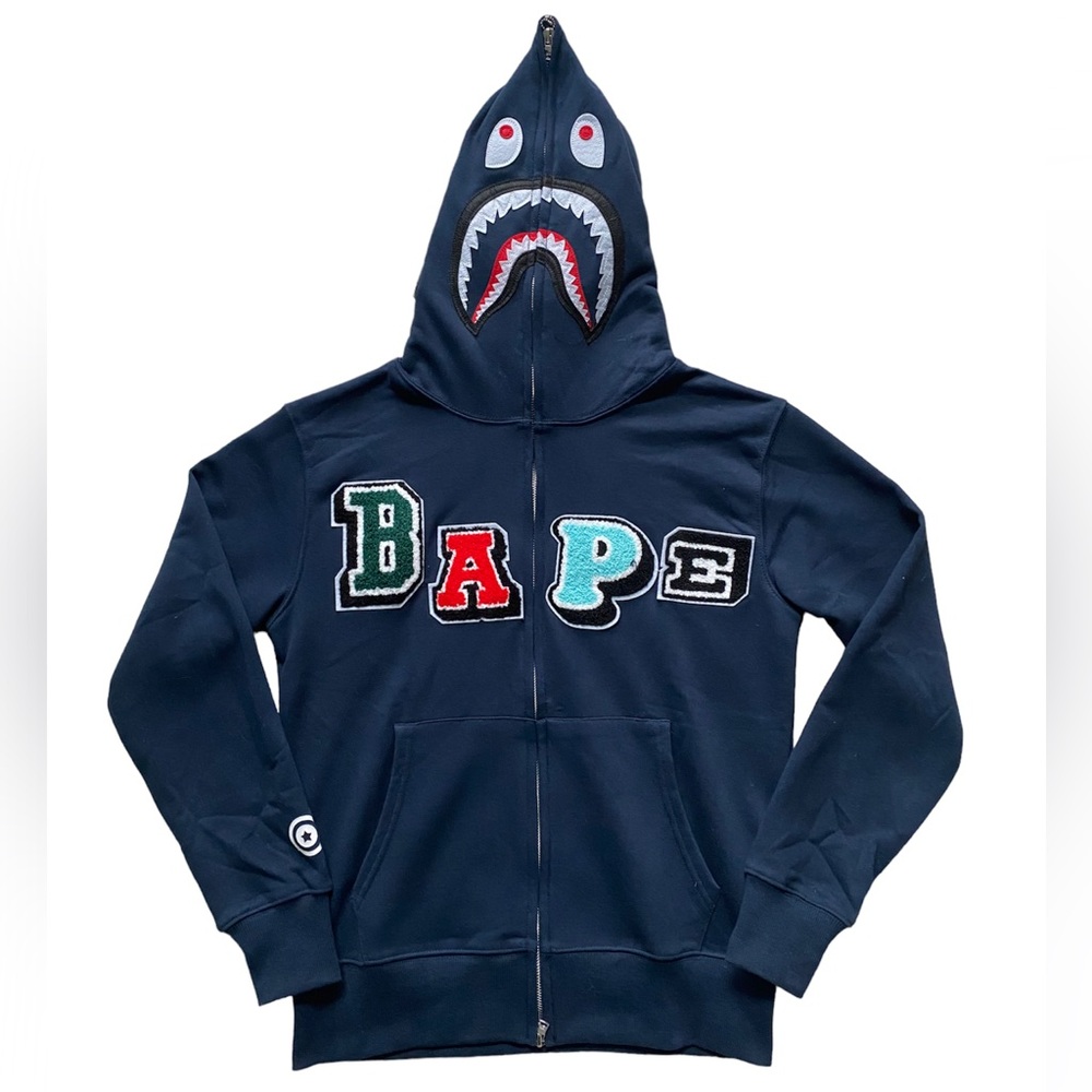 Bape Hoodie